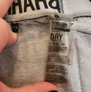 Gymshark flex leggings